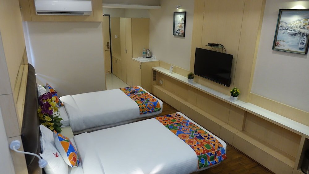 Фото отеля 5