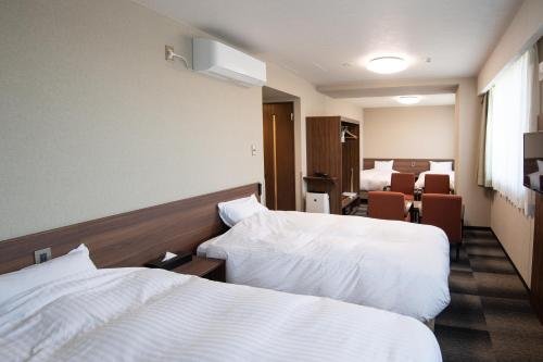 Фото Nasu Marronnier Hotel