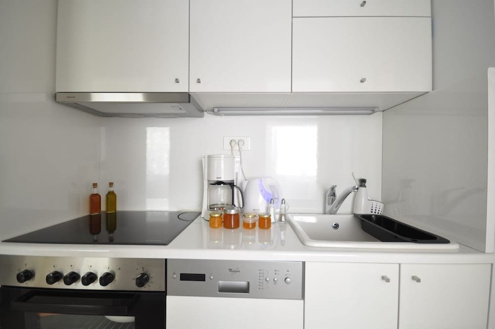 Фото Athens Squared Lofts