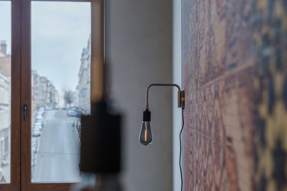 Фото Bed & Breakfast De Bijloke