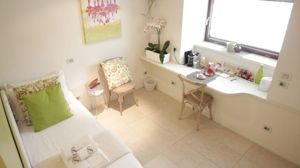 Фото B&b Santo Stefano