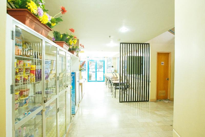 Фото Gv Hotels Talisay City