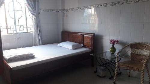 Фото Nhu Y Hotel