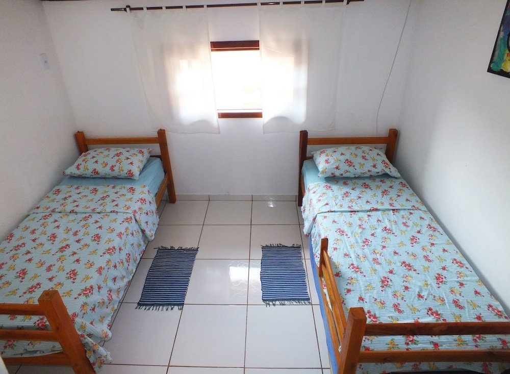 Фото Pousada Solar de Geribá