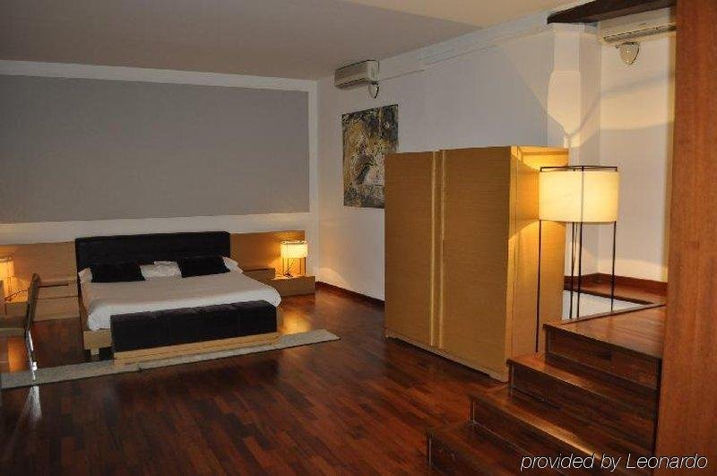 Фото Mercer House Bòria Bcn