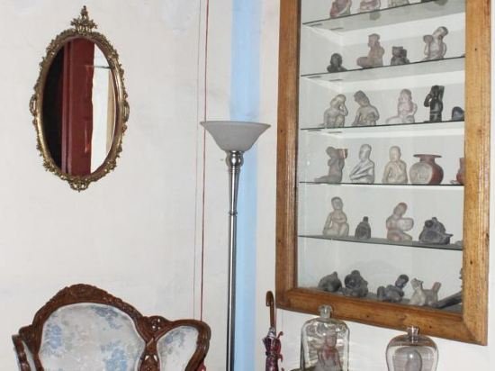 Фото Hotel Casa De La Palma