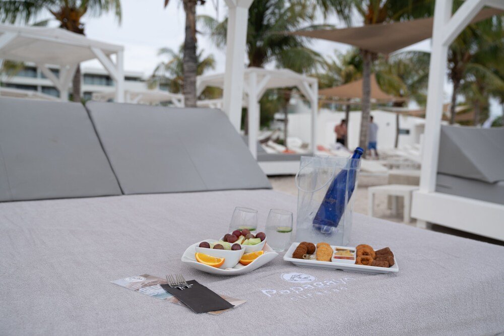 Фото Papagayo Beach Hotel &Resort