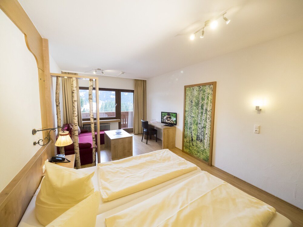 Фото Bergquell Tirol