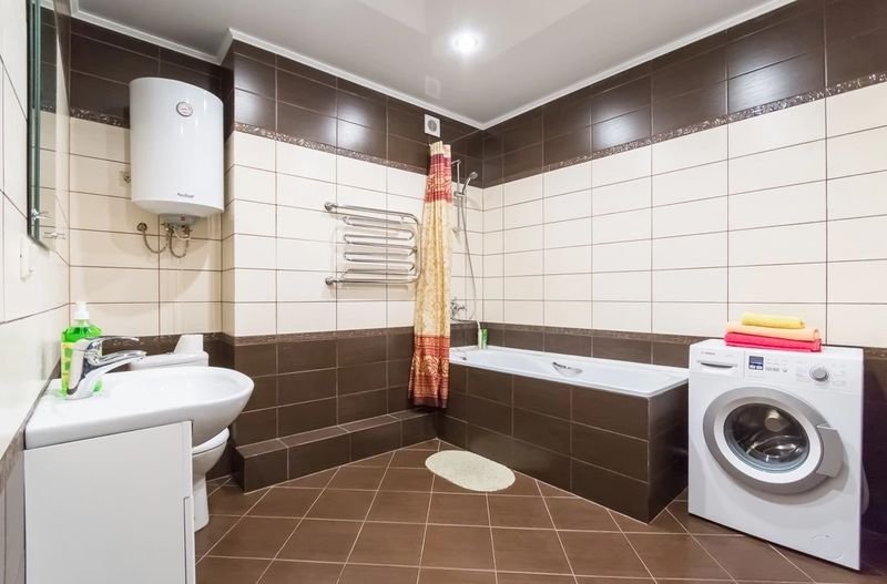 Фото Апартаменты Clever House