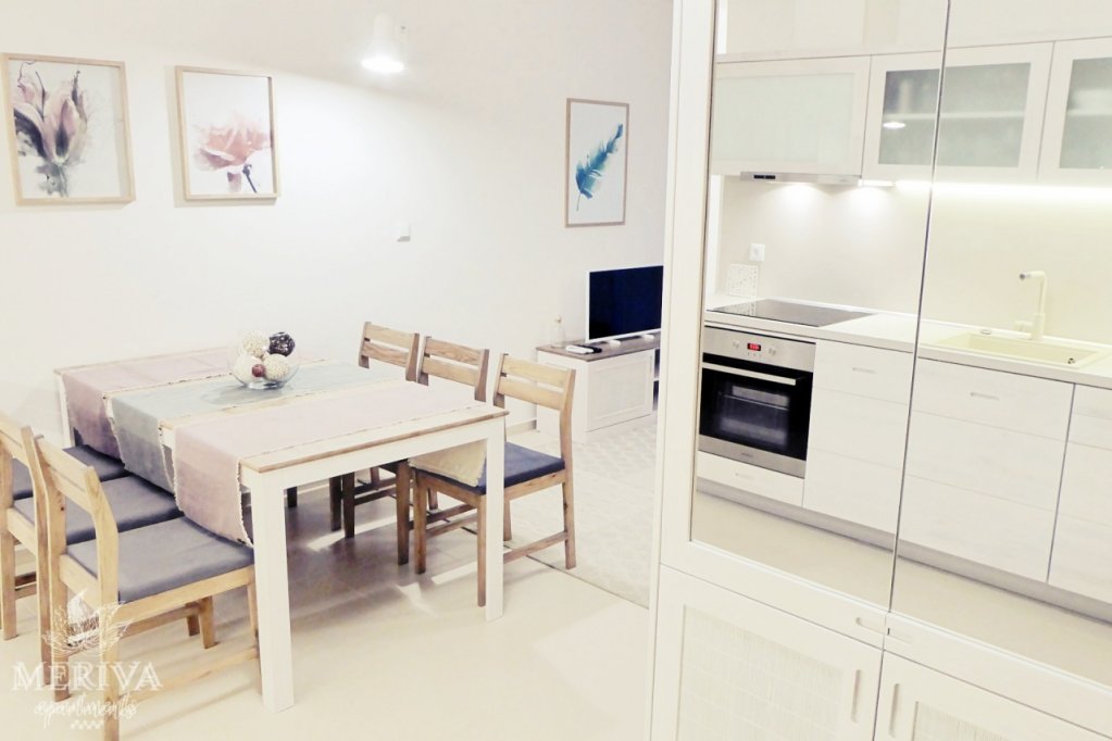 Фото Апартаменты Meriva