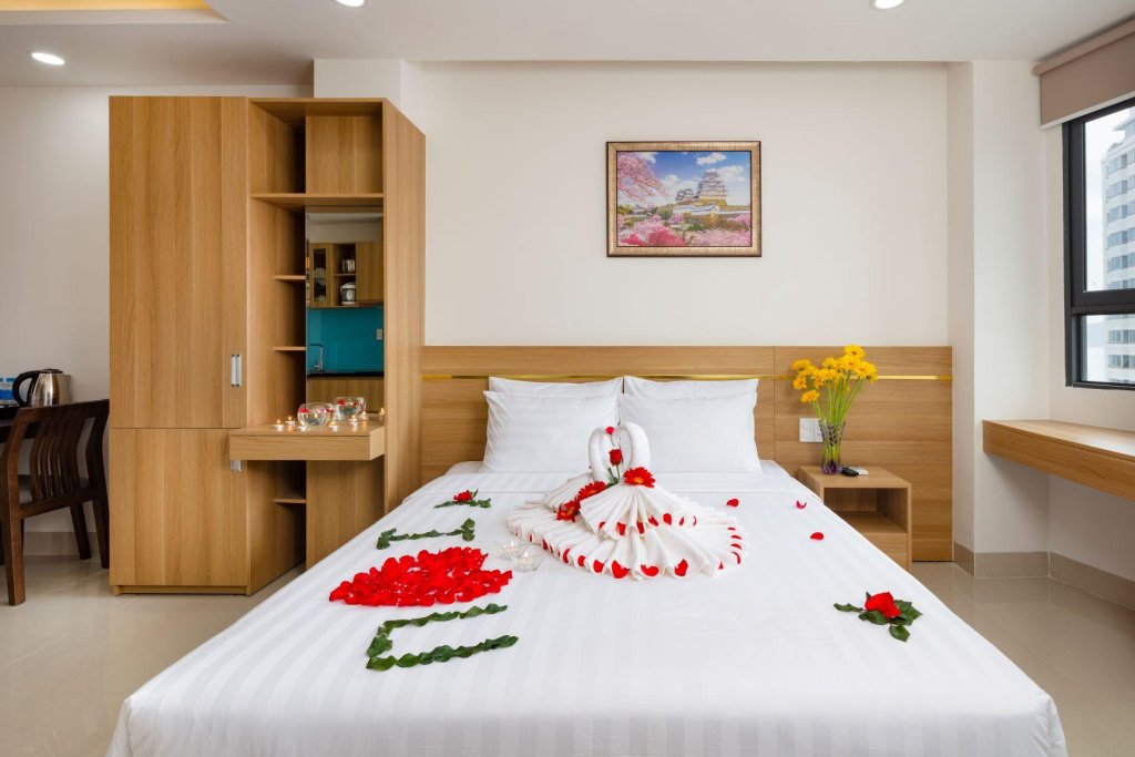 Фото Xo Hotel & Apartments