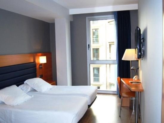 Фото Barcelona Century Hotel