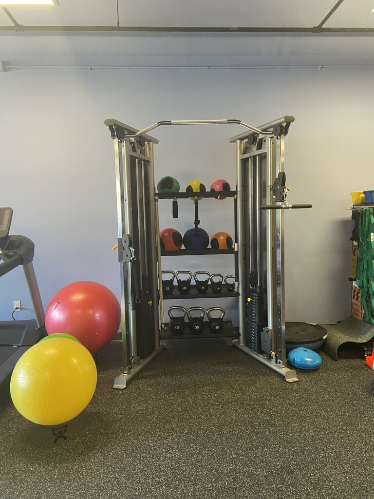 Medical center, clinic Ivy Rehab Hss Physical Therapy Center of Excellence, State of New York, photo