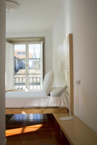 Фото Hotel Pazo de Altamira