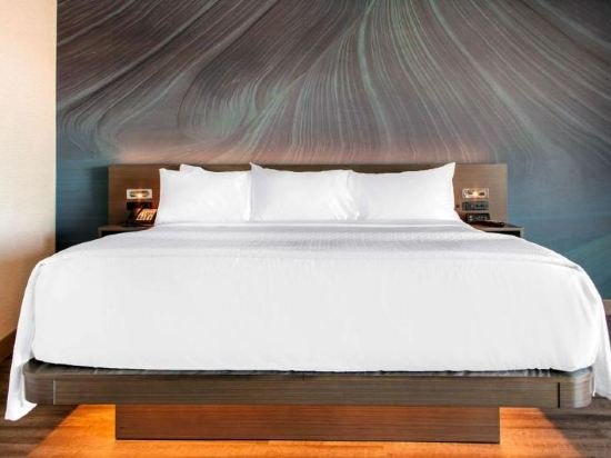 Фото Cambria Hotel Bloomington Mall of America Minneapolis Airport