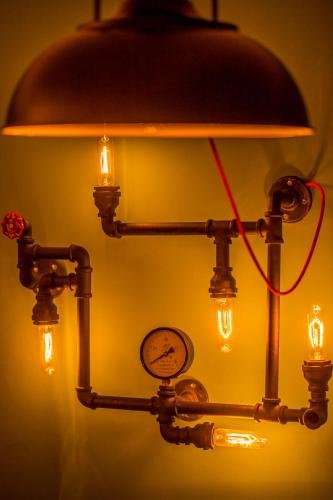 Фото Gino Wellness Mtskheta