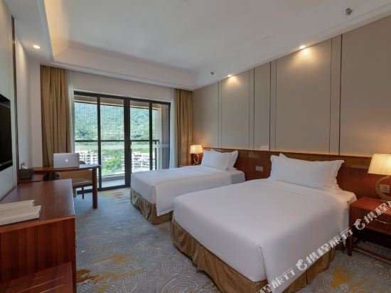 Фото Yuelin Hotel