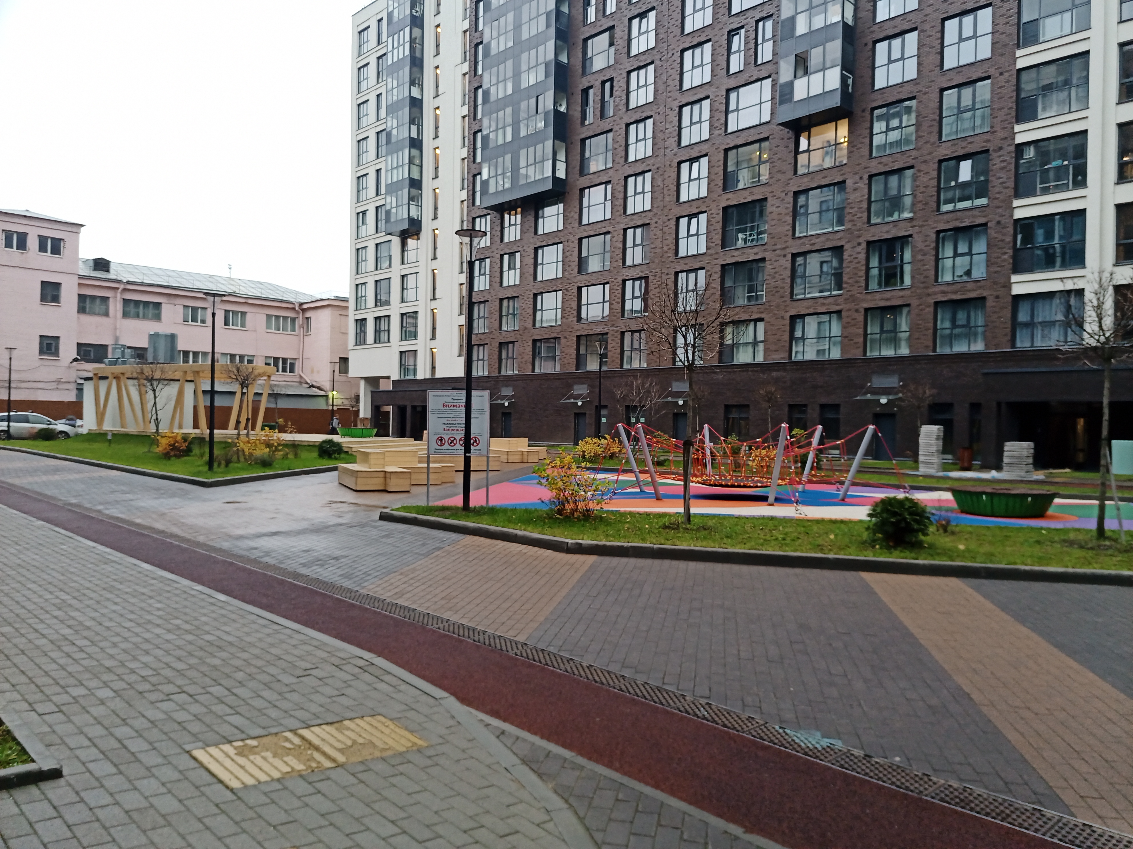 Фото Фон Эбелинг Лиговский