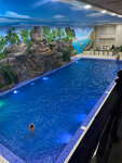 Aqua SPA (Samarkand District, Citizen assemblies of Oʻzbekkenti Mahallah), sauna