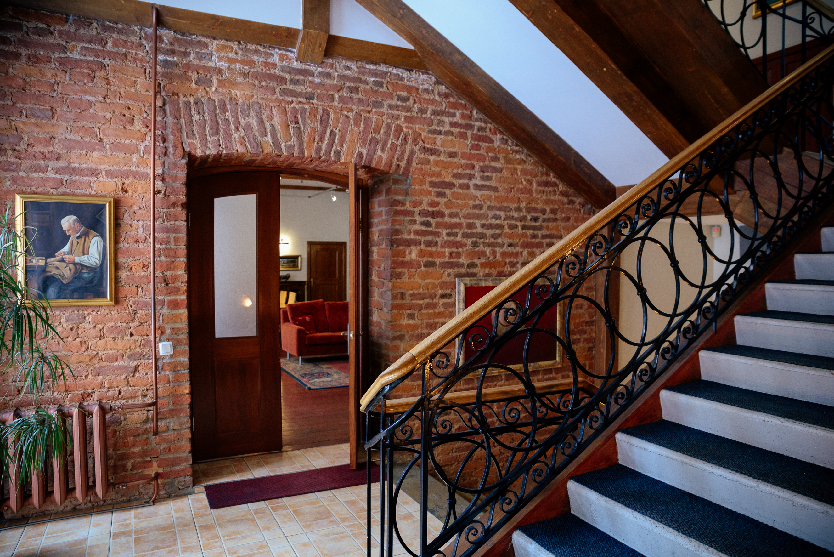 Фото Александр Хаус