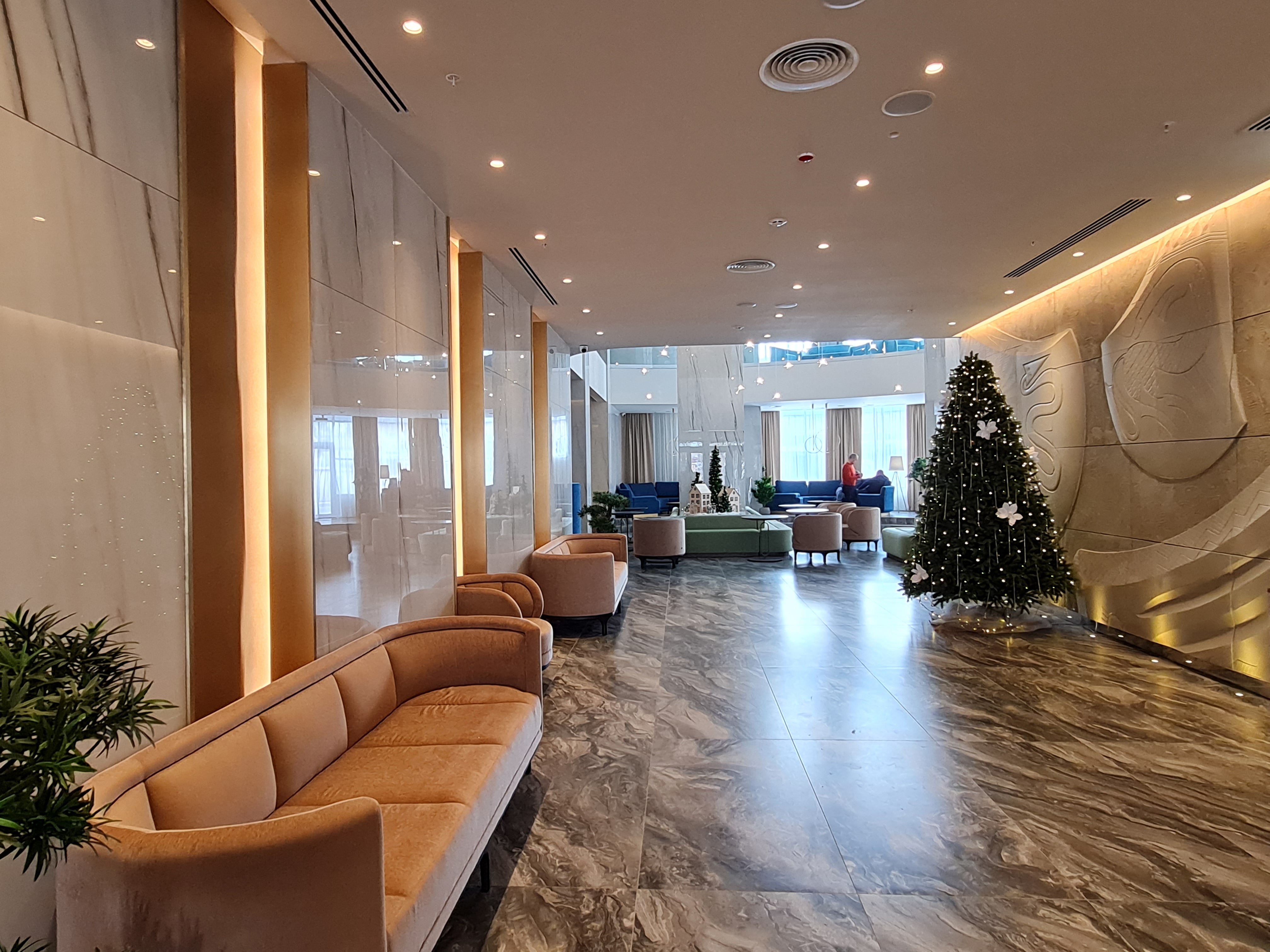 Фото Парк Отель Владикавказ