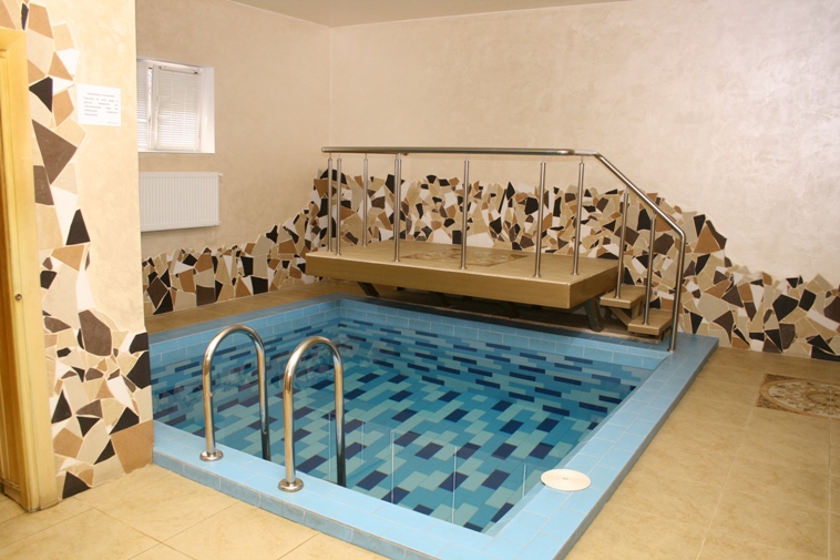 Фото Парк отдых