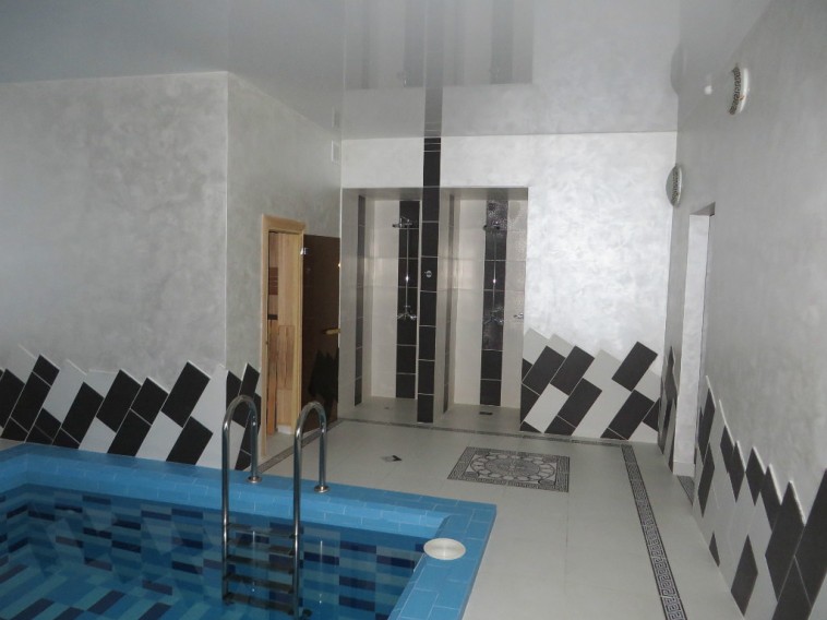 Фото Парк отдых