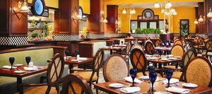 Гостиница Fairmont Hotel Vancouver