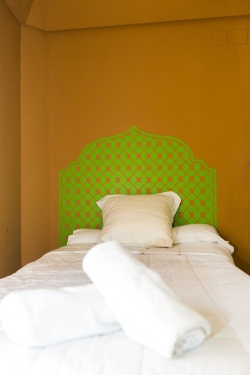 Фото The River Hostel