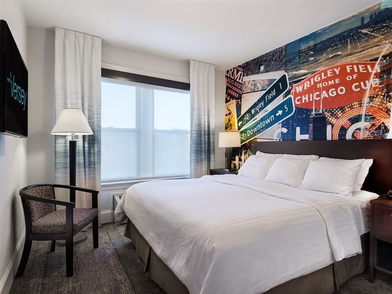 Фото Hotel Versey