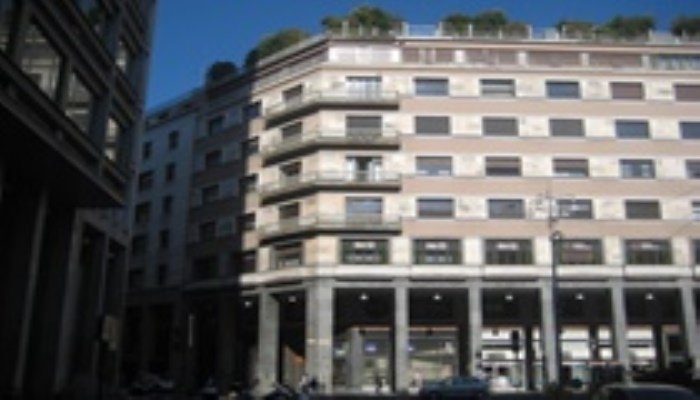 Фото Bc Maison bed&cafe Milano