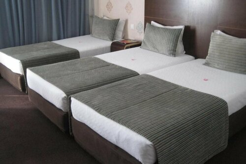 Гостиница Hotel AS Américas в Авейру