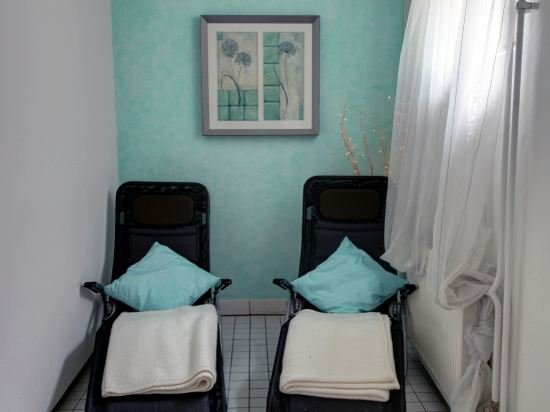 Фото Alte Fischereischule