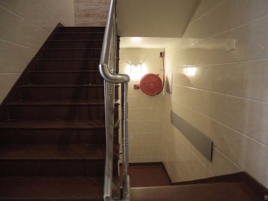 Фото Krishna International