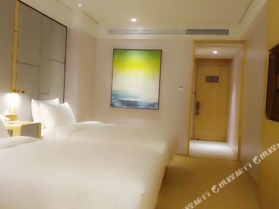 Фото GreenTree Inn Express Shanghai Baoshan District Youyi Road Metro Station