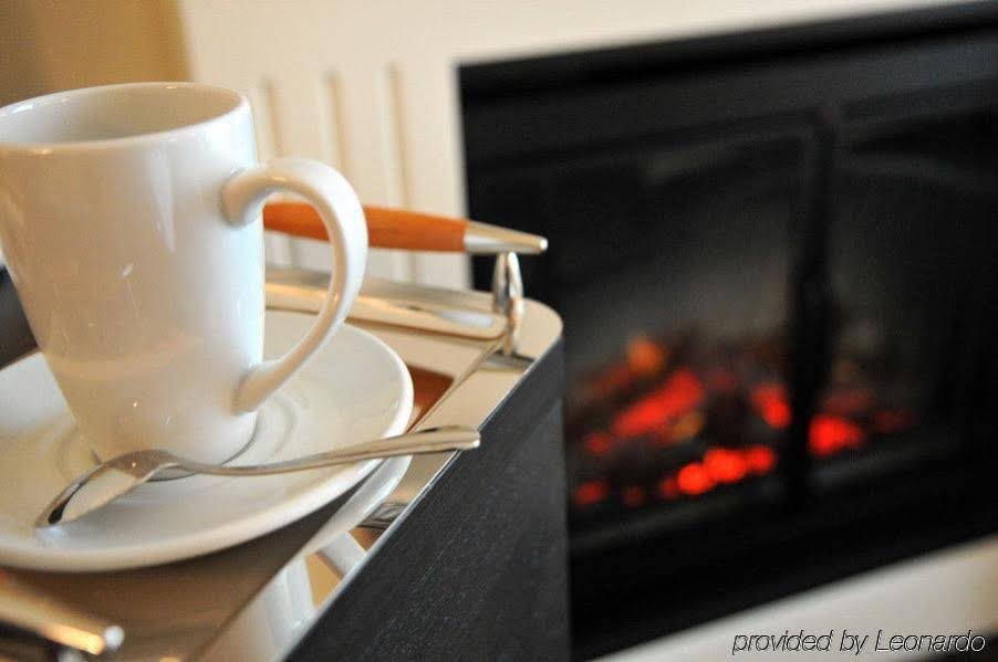 Фото Le St-Martin Hotel Centre-ville – Hotel Particulier