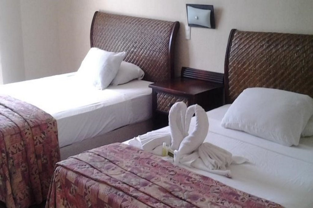 Фото Hotel Parador