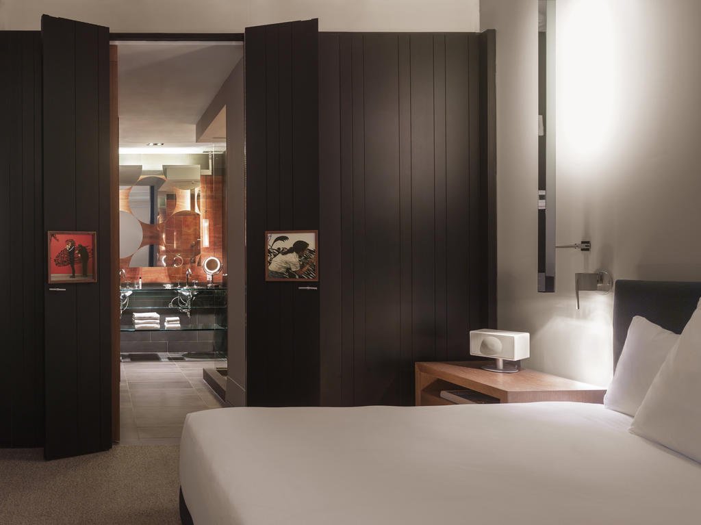 Фото Andaz 5th Avenue - a concept by Hyatt