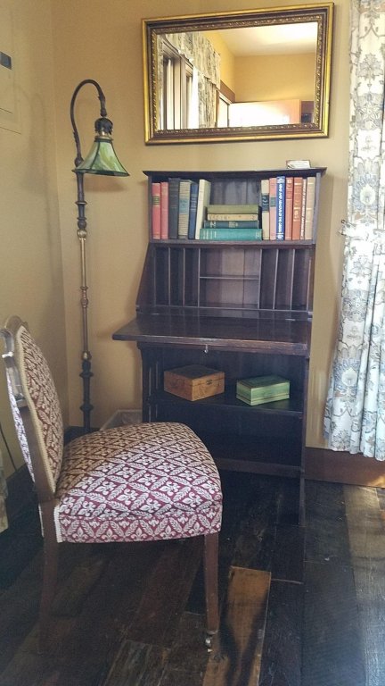 Фото The Marie Bed and Breakfast