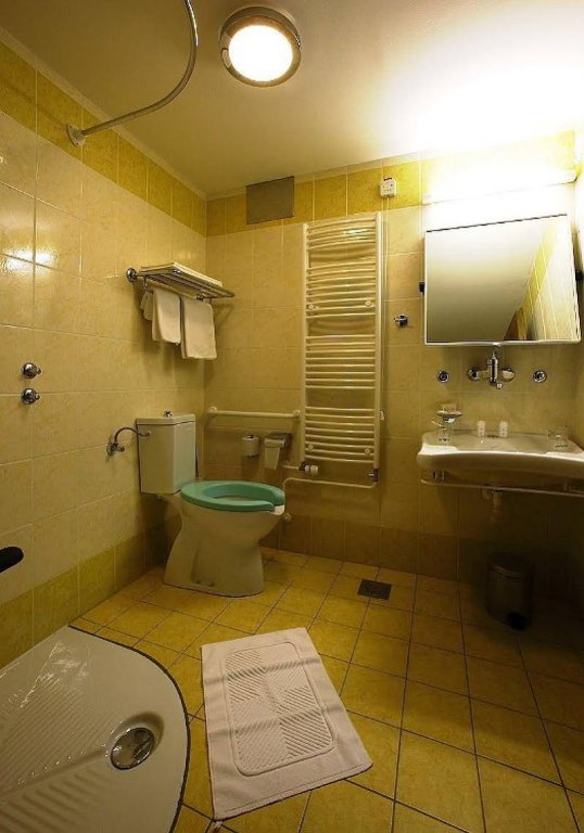 Фото Grand Hotel Toplice - Sava Hotels & Resorts