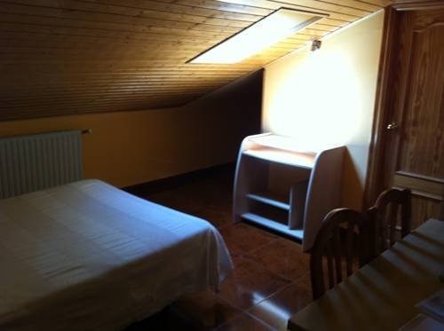 Фото Hostal Le vintage