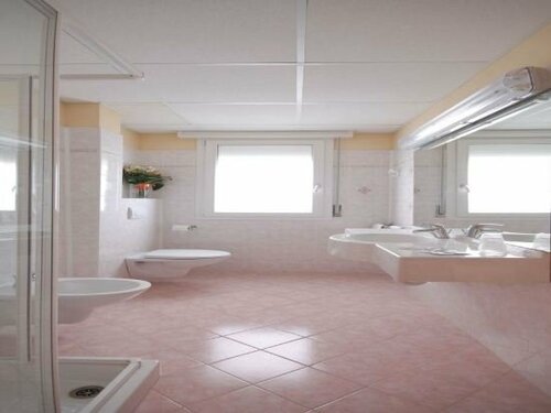 Внешний вид отеля Hotel Costa Verde в Червии, фото 5