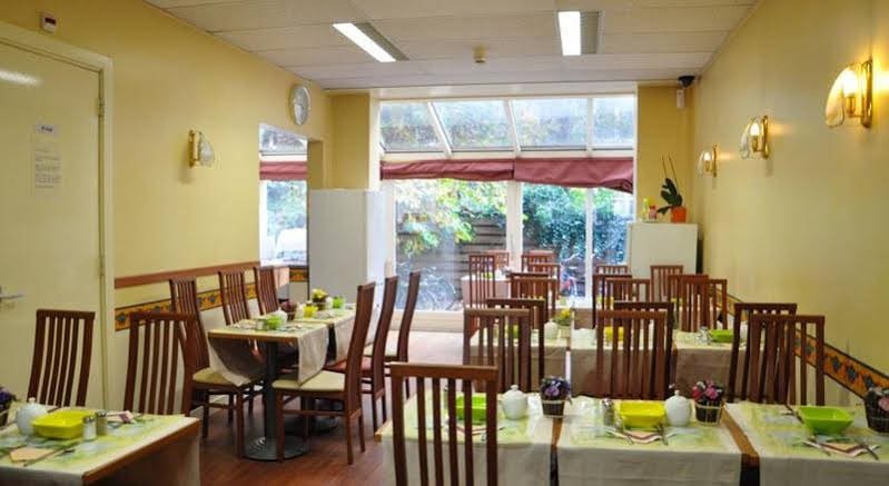 Фото Hotel Aadam Wilhelmina