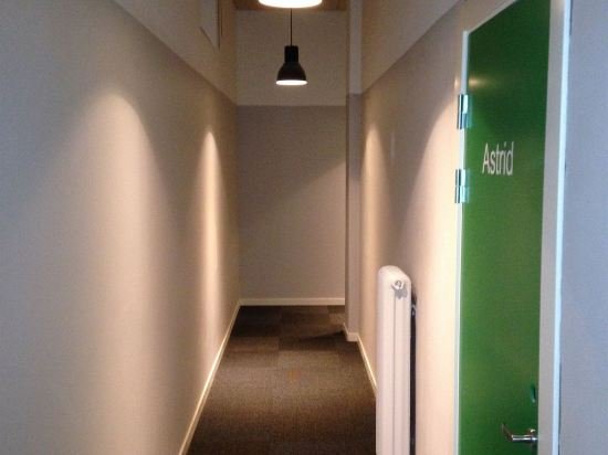 Фото Winstrup Hostel