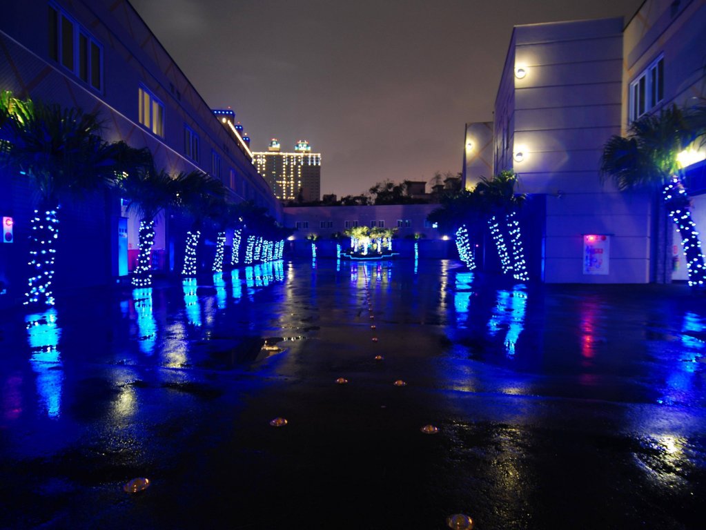 Фото Beckham Motel