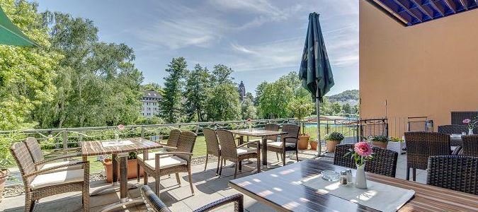 Фото Best Western Hotel Wetzlar