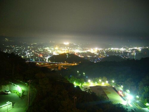 Гостиница Setouchi Kojima Hotel