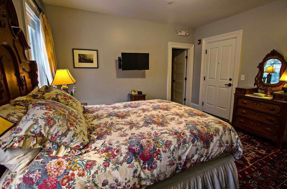 Фото The Samuel Sewall Inn