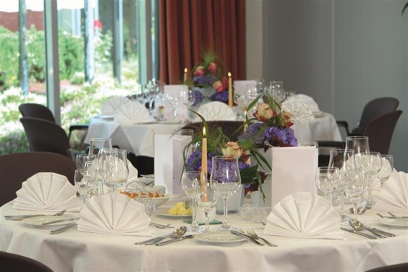 Фото Best Western Hotel Heidehof