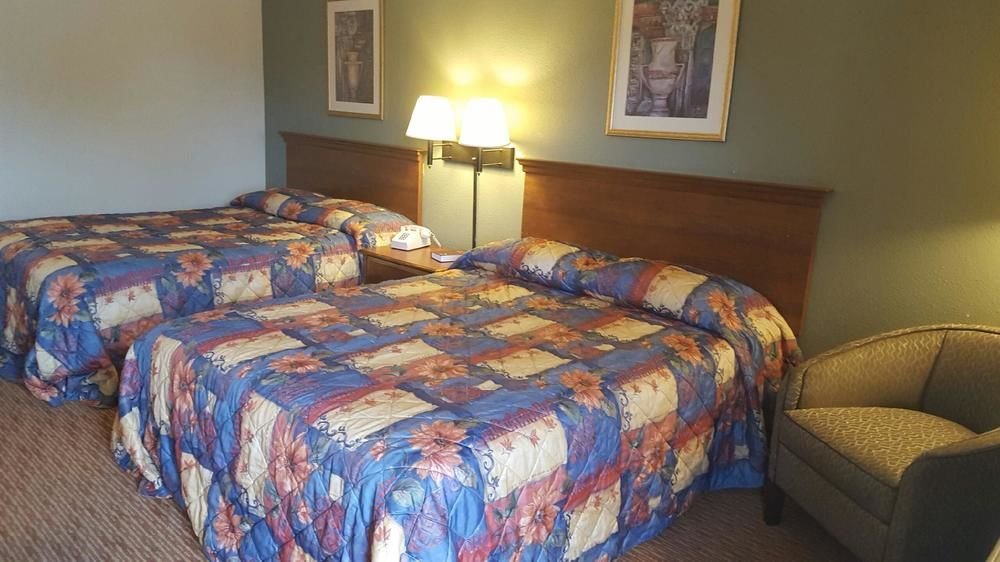 Фото Quality Inn